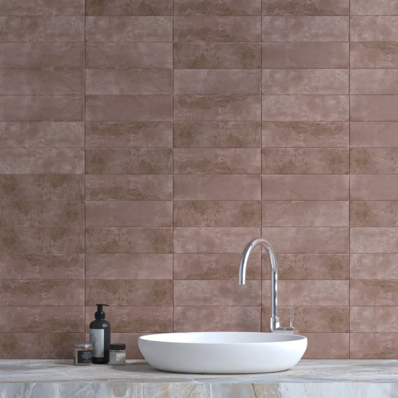 Керамическая плитка Kerama Marazzi Маттоне 8,5х28,5