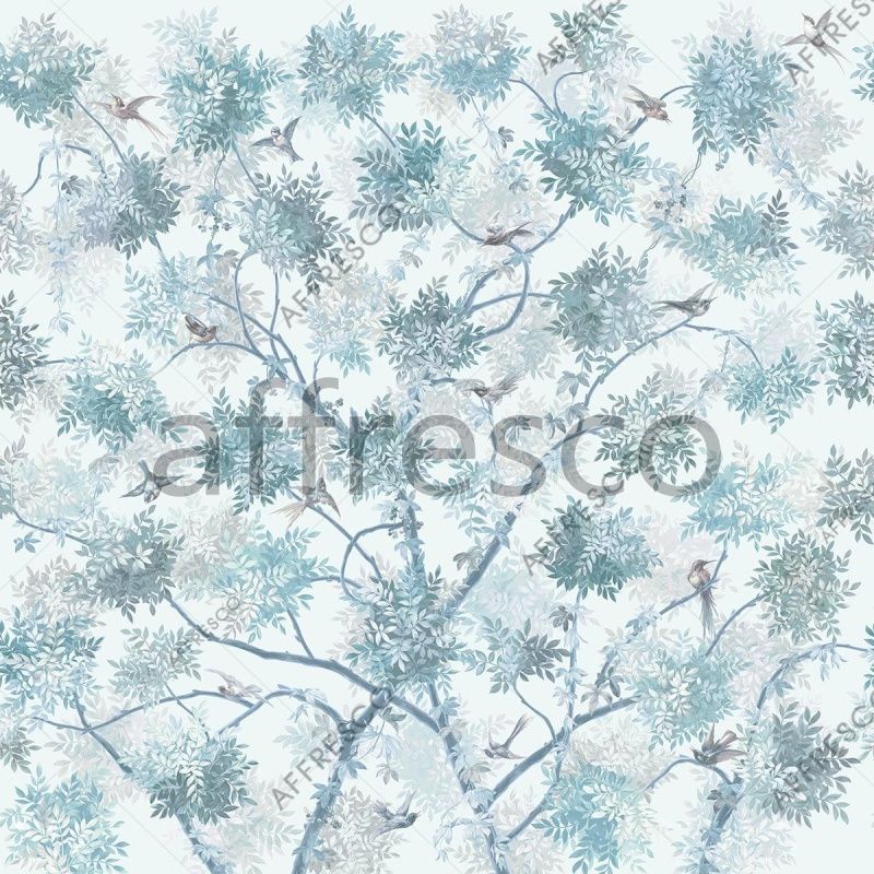 Фрески, Каталог Ботаника, арт. ID138668