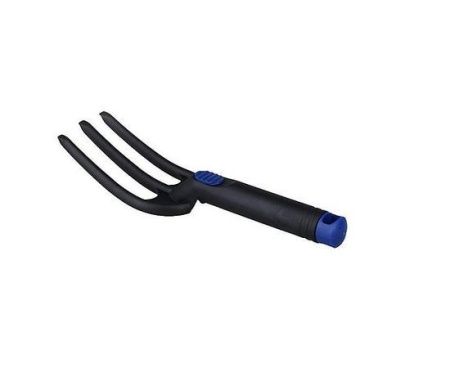 Вилка посадочная Fibertools F001