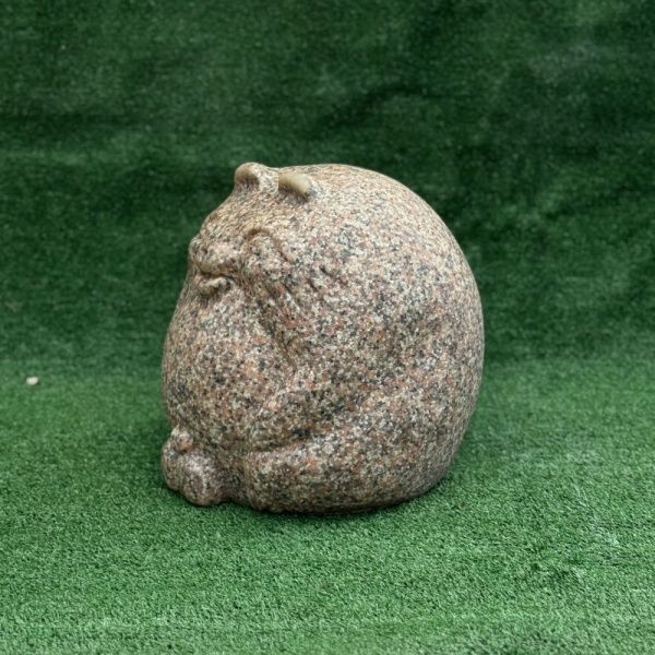 Камень на люк Кот M