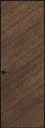 Межкомнатная дверь Siberia 3