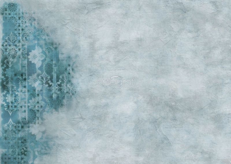 Узоры за штукатуркой Art.33105