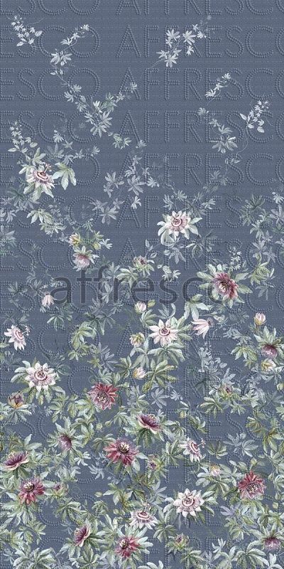 Фрески, Каталог Ботаника, арт. ID138525