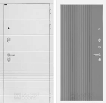 Входная дверь Трендо 29