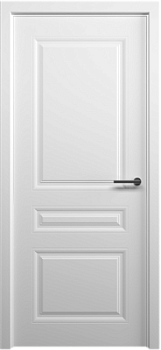 Дверь Стиль-2 ширина 70 см Эмаль ПГ кромка В цвет полотна