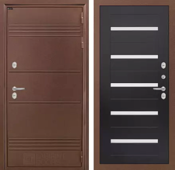 Входная дверь Термо Лайт 01