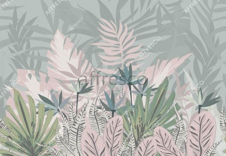 Райская листва, арт. ID139381