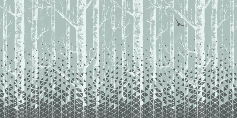 Фреска Тренды Простые решения арт. 910992