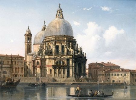 Фреска Classic 4440