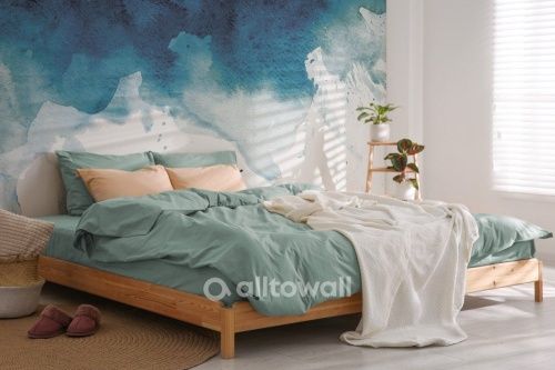 Фреска Шум моря