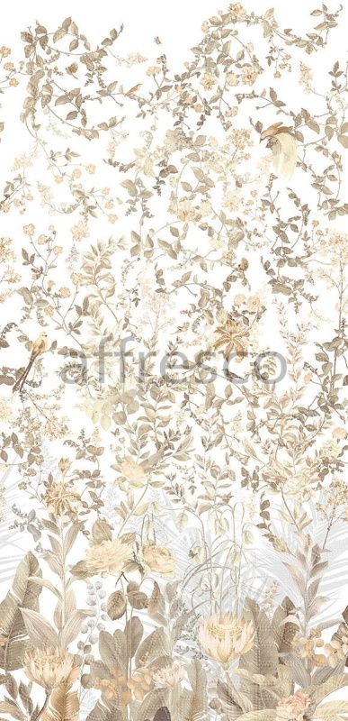 Фрески, Каталог Ботаника, арт. ID138468