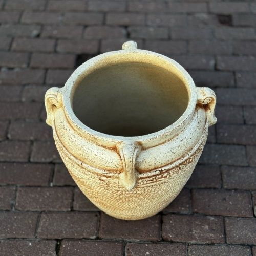 Котел средний Кантри