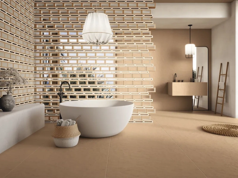 Керамогранит APE Ceramica A Piedi 100х100